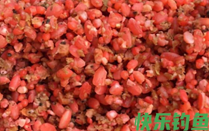 在家怎样配钓鱼打窝料？(图4)