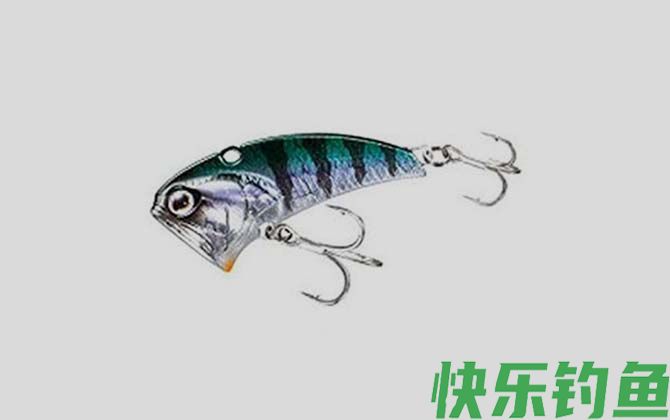 春季能用波爬路亚吗？(图1)
