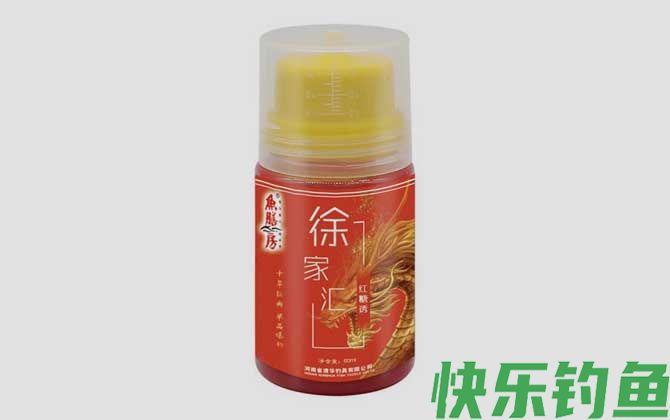 钓鱼小药是打窝用还是饵料用？(图1)