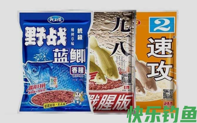 钓草鱼最顶级的绝杀饵(图6)