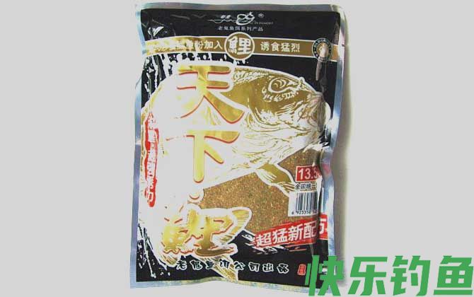 蓝鲫加什么钓鲤鱼效果好？(图3)