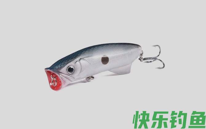 波爬能钓鲈鱼吗？(图3)