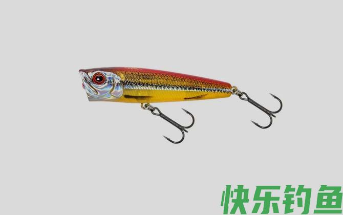 波爬能钓鲈鱼吗？(图2)