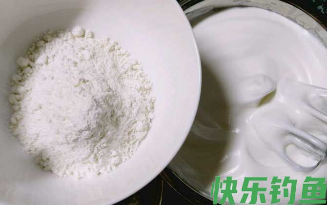 雪花面粉可以做馒头吗？(图3)