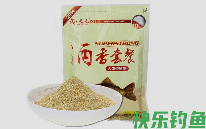天元钓鲤鱼饵料配方大全(图2)