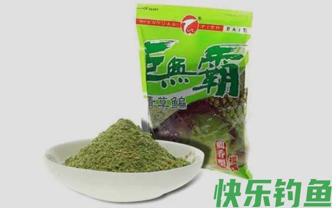 天元钓鲤鱼饵料配方大全(图1)