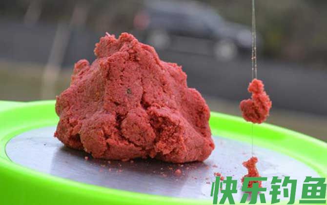 春天钓鱼老三样怎么配比？(图1)