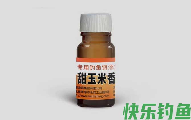 网上的钓鱼开口剂真的有用吗？(图3)