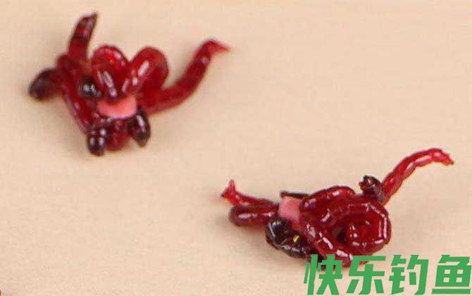 为什么红虫不能用手碰？(图3)