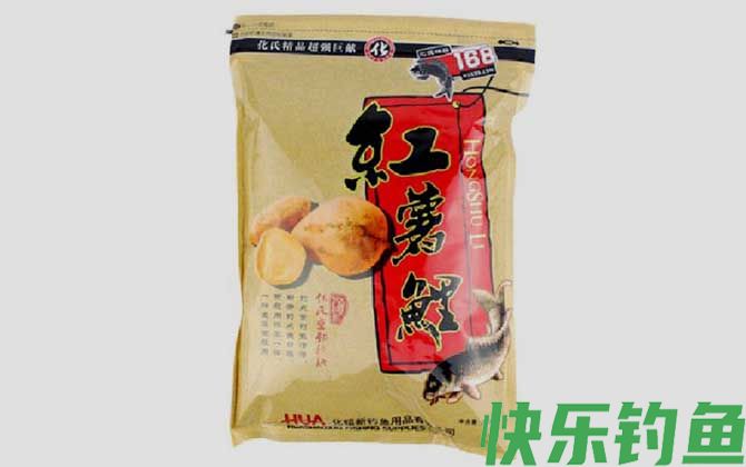 化氏饵料配方大全(图2)