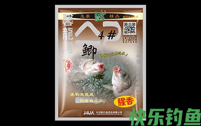 化氏饵料配方大全(图4)