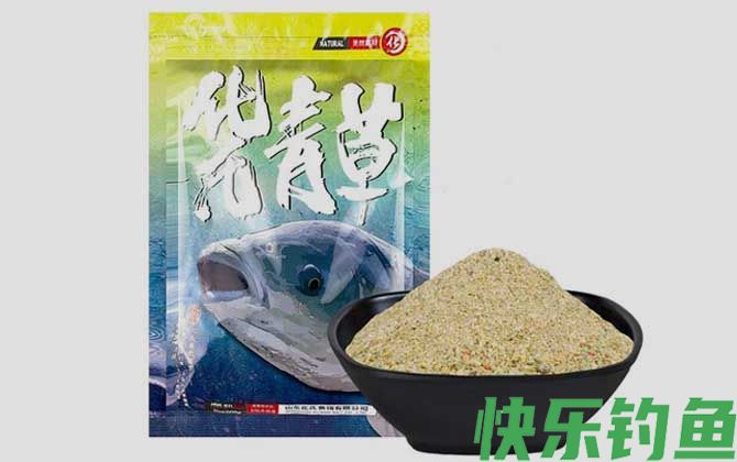 化氏饵料配方大全(图3)