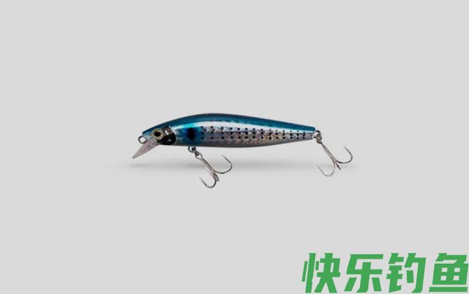 米诺钓鳜鱼用浮水还是沉水？(图3)