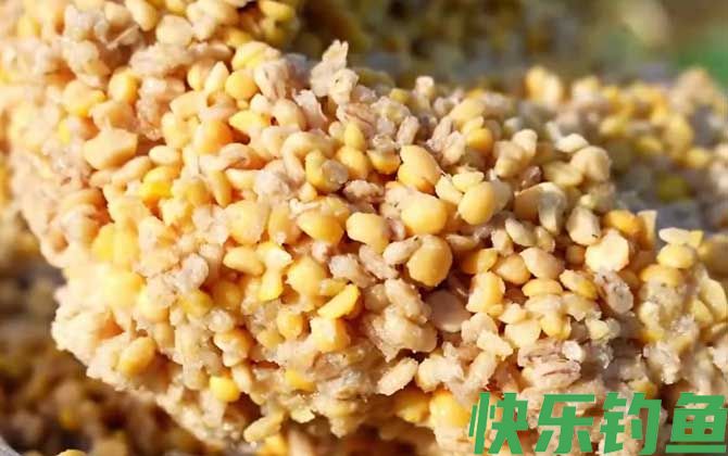 钓鱼打窝料经典配方大全(图2)