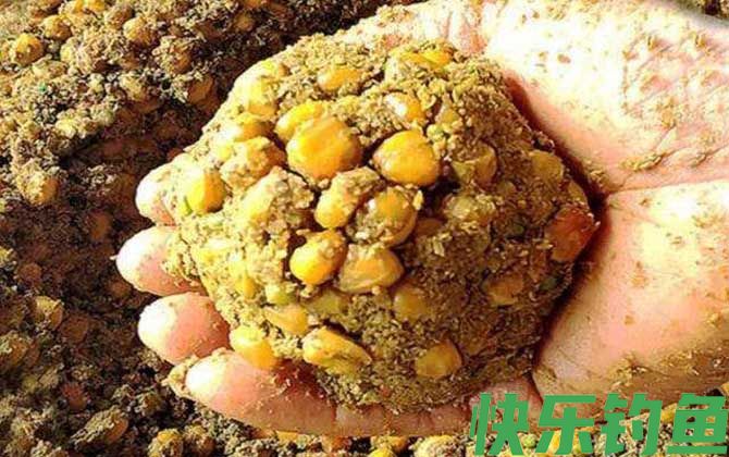 钓鱼打窝料经典配方大全(图1)