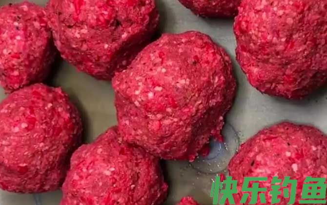 钓鱼打窝料经典配方大全(图4)