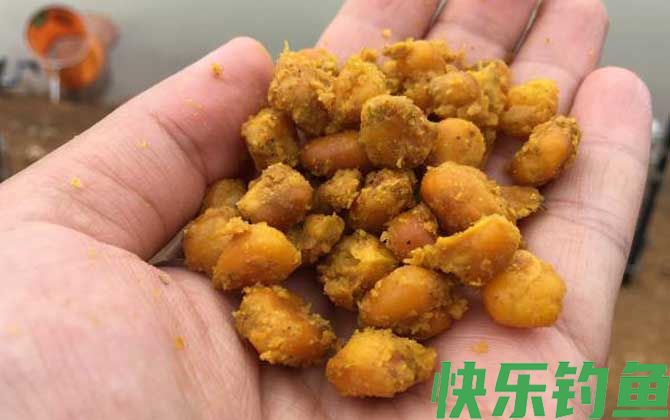 钓鱼打窝料经典配方大全(图6)