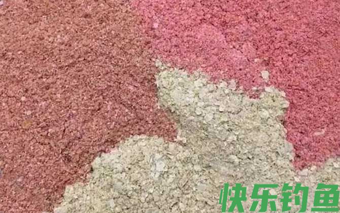 十二月份钓鱼用什么饵料？(图3)