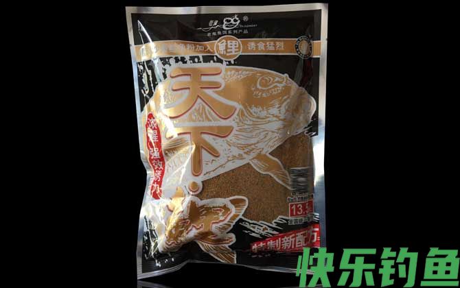 天下鲤是什么味型？(图4)