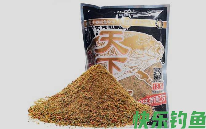 天下鲤是什么味型？(图3)
