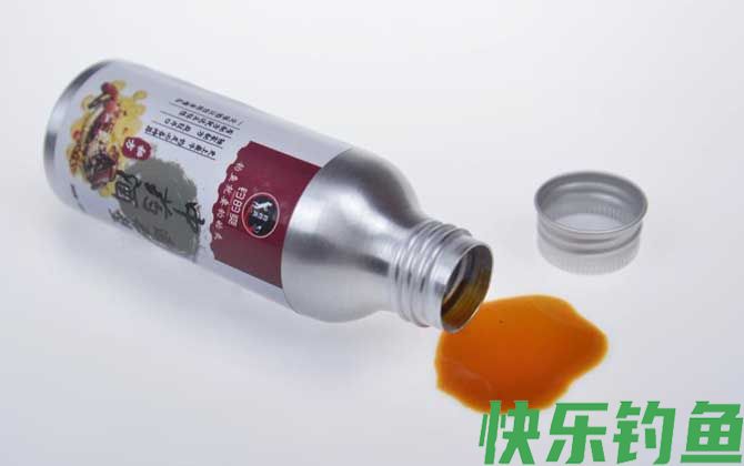 春天钓鱼用什么小药？(图1)