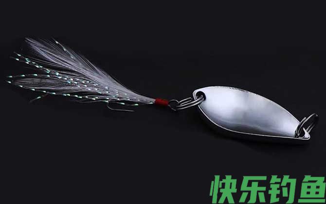 路亚马口鱼用什么假饵好？(图1)