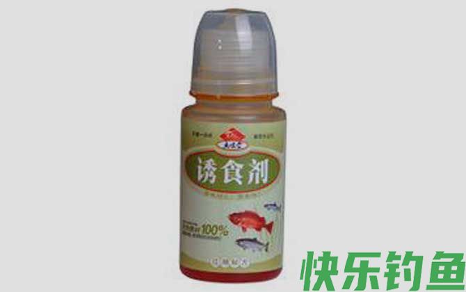 钓鱼小药的种类和使用方法(图4)