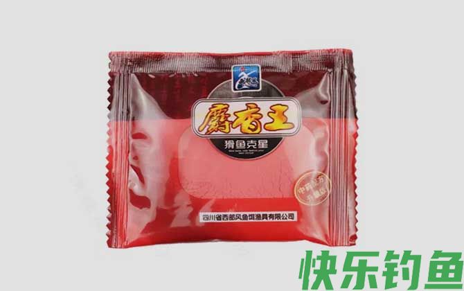 野钓用什么小药最有效？(图2)