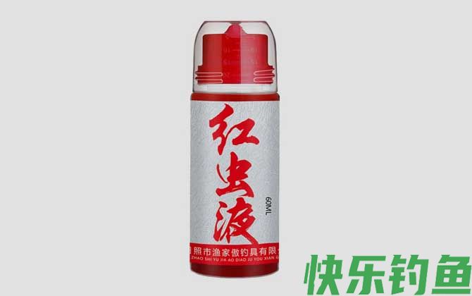 野钓用什么小药最有效？(图3)