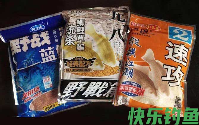 老玉米打窝用什么钓最好？(图4)
