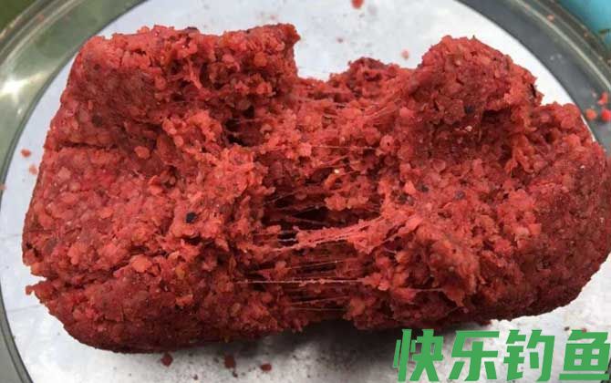 拉饵有丝但是拉不出球怎么回事？(图3)