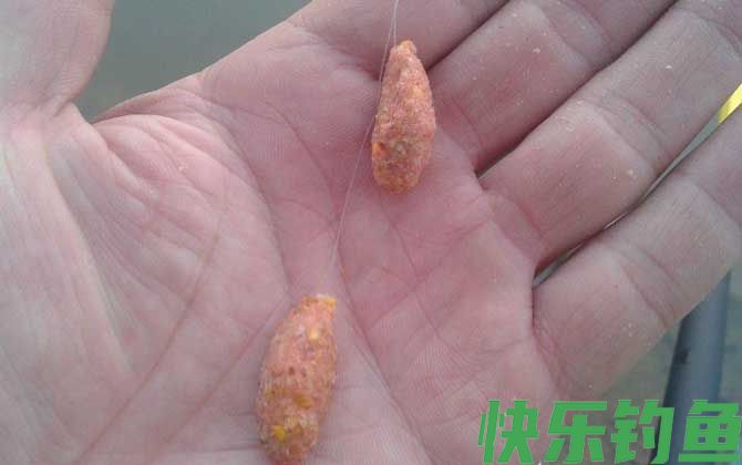 搓饵钓鲤鱼调几钓几最好？(图2)
