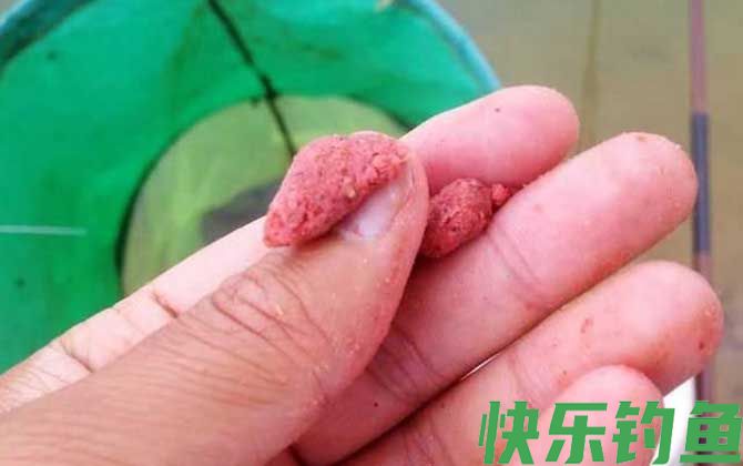 搓饵钓鲤鱼调几钓几最好？(图3)