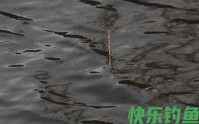 标准下顿口提竿不中鱼什么原因？(图2)