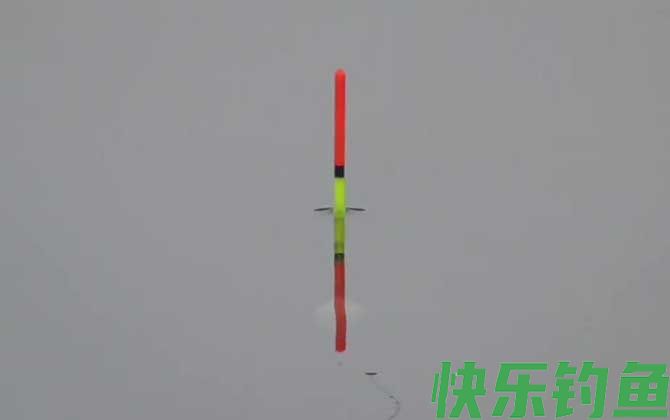 滑铅钓法灵敏度有没有降低？(图1)