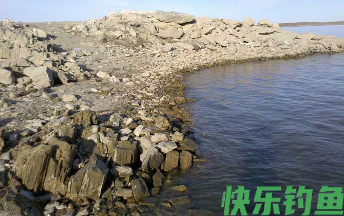 矶钓实用技巧大全(图2)