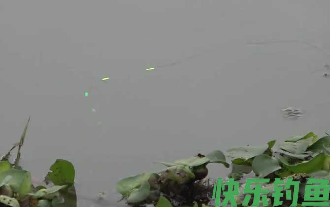 初冬钓鱼天气怎么选择？(图2)