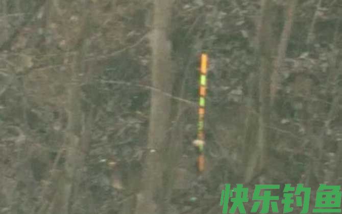 钓鱼老是送漂是什么情况？(图1)