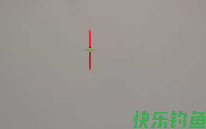 冬季钓鱼钓深水还是浅水？(图2)