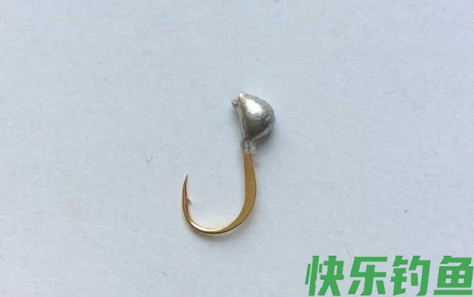 朝天钩调漂的最好方法(图2)