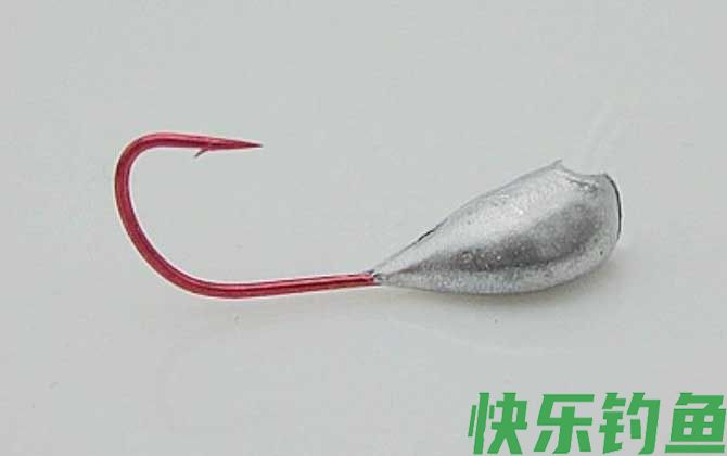 朝天钩调漂的最好方法(图3)
