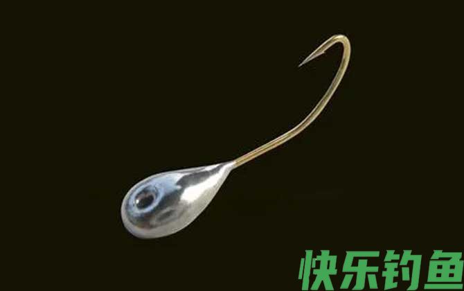 朝天钩调漂的最好方法(图4)