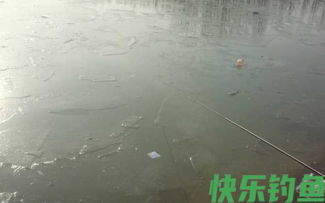 溪流钓有哪些钓法？(图1)