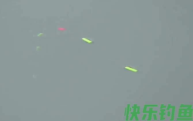 秋季钓鱼钓阴面好还是阳面？(图2)