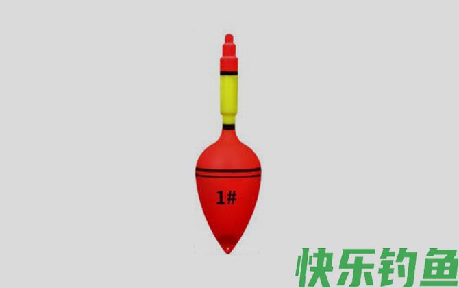大肚漂钓底怎么调漂?(图1) 大肚漂钓底怎么调漂?(图1)