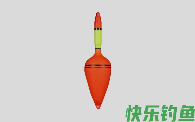 大肚漂钓底怎么调漂?(图2) 大肚漂钓底怎么调漂?(图2)