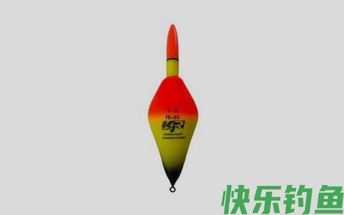 大肚漂钓底怎么调漂?(图3) 大肚漂钓底怎么调漂?(图3)