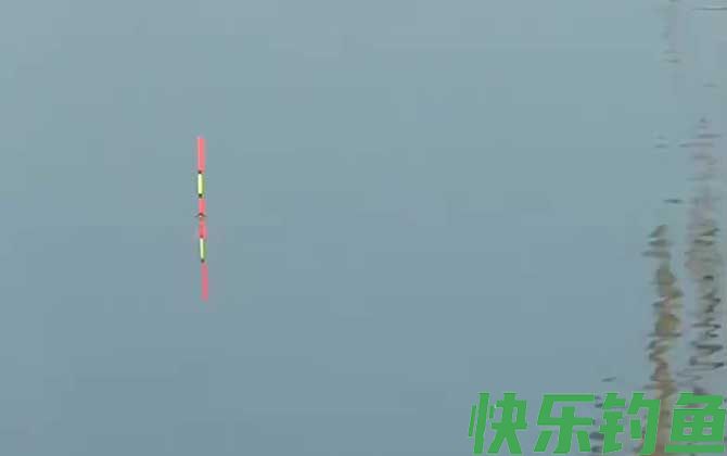 跑铅钓鱼不需要调漂吗?(图1) 跑铅钓鱼不需要调漂吗?(图1)
