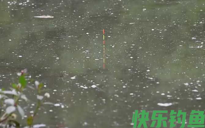 调漂的正确方法及注意事项(图4)