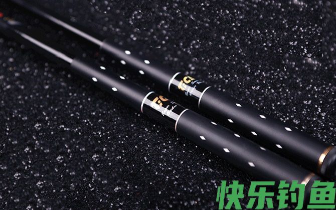 国内比较好的溪流竿有哪些？